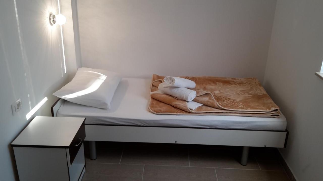 Hotel Bajro Medjugorje Luaran gambar