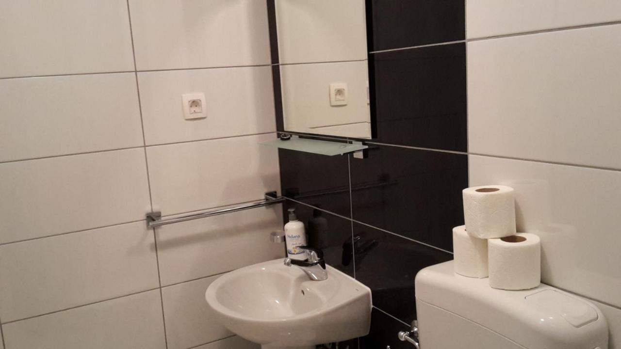 Hotel Bajro Medjugorje Luaran gambar