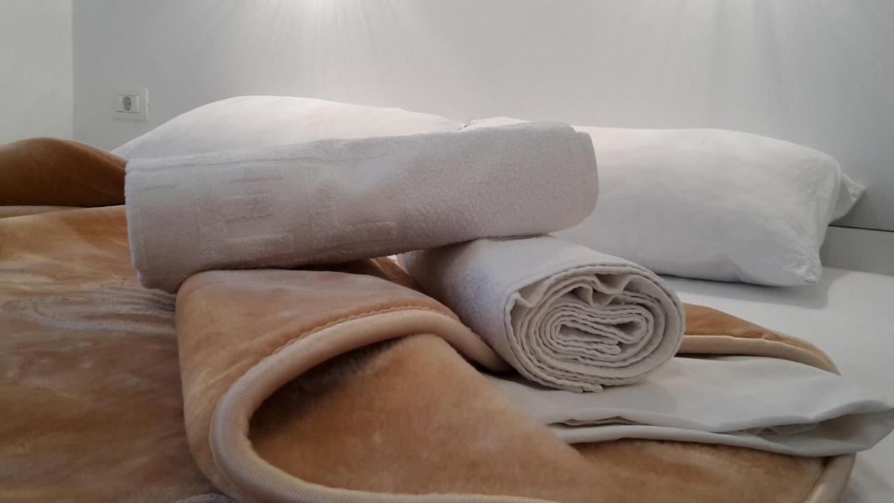 Hotel Bajro Medjugorje Luaran gambar