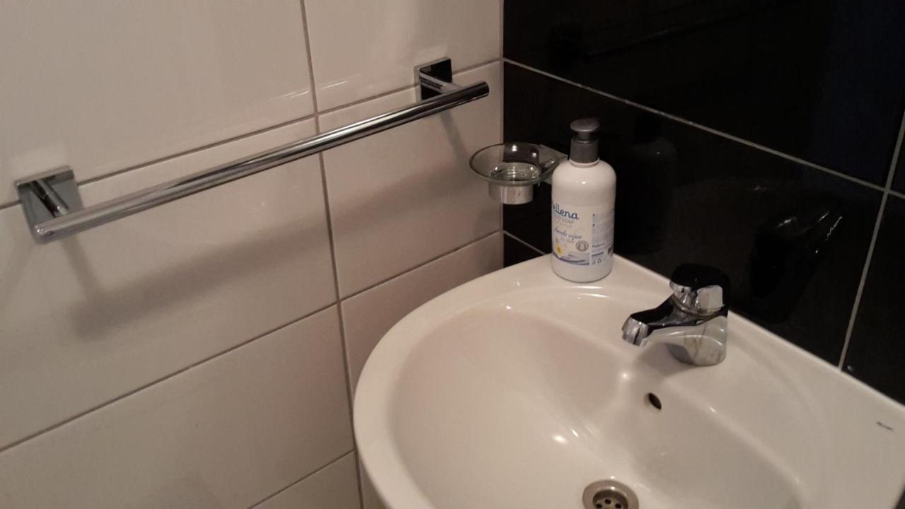 Hotel Bajro Medjugorje Luaran gambar