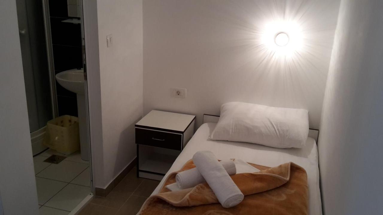 Hotel Bajro Medjugorje Luaran gambar
