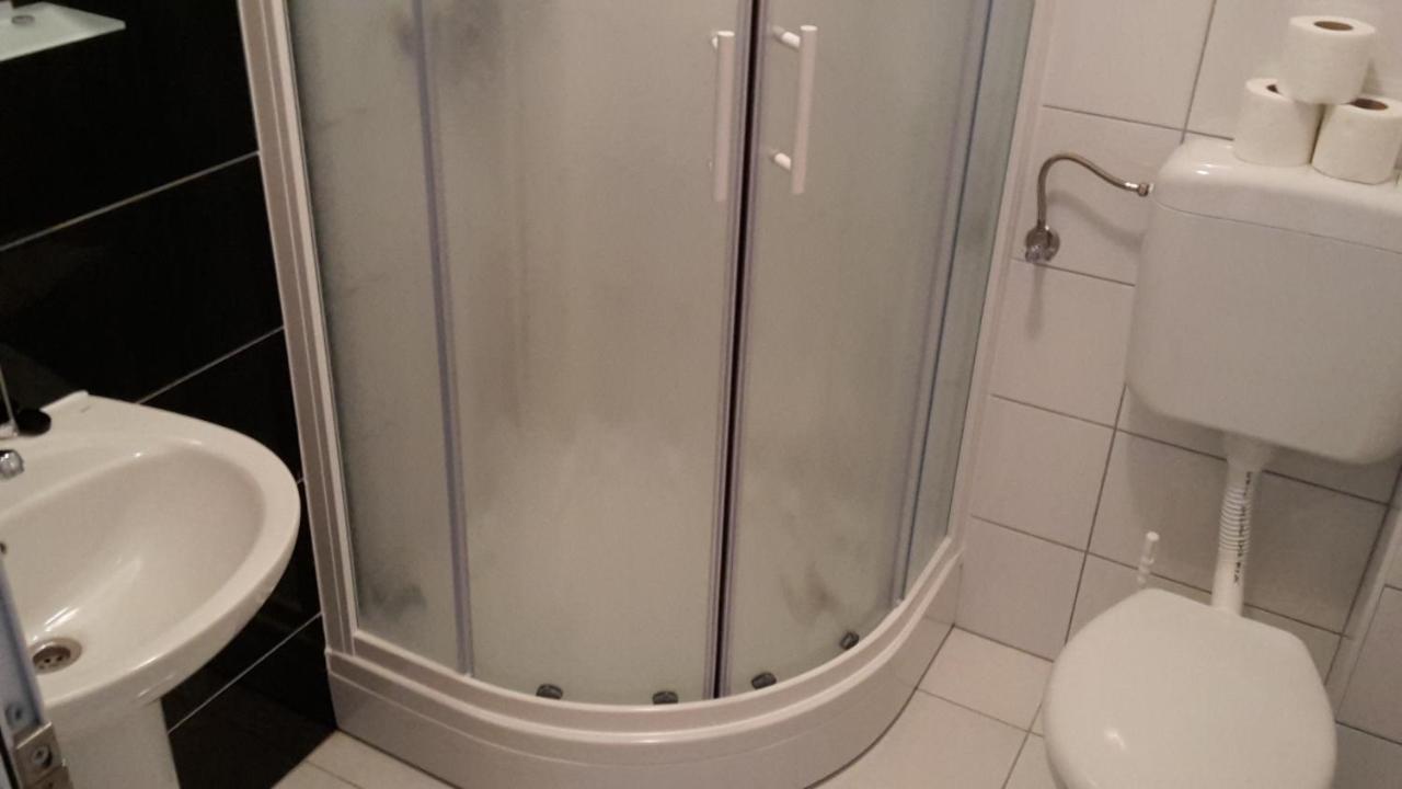 Hotel Bajro Medjugorje Luaran gambar