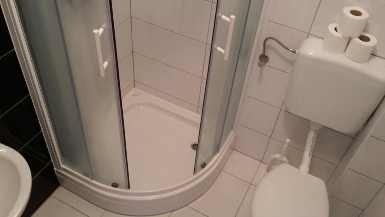 Hotel Bajro Medjugorje Luaran gambar