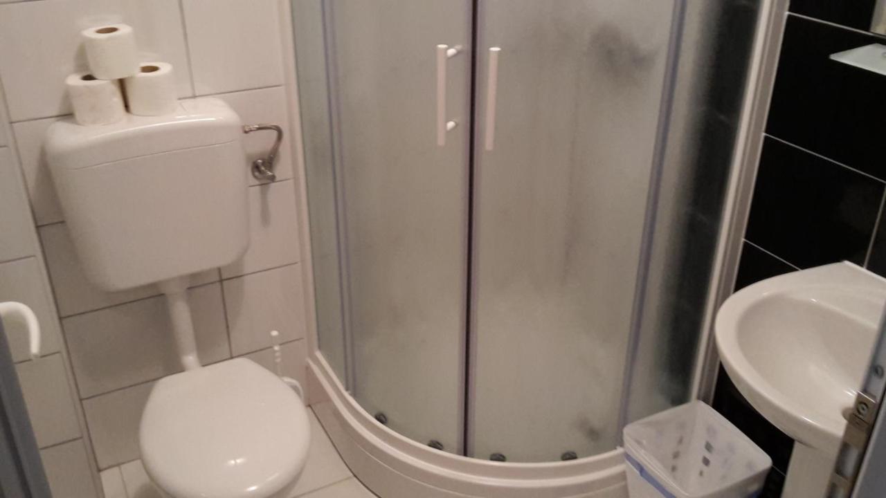 Hotel Bajro Medjugorje Luaran gambar
