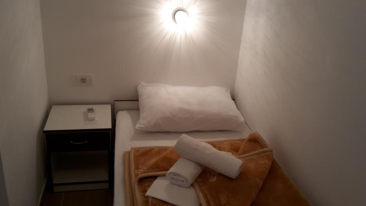 Hotel Bajro Medjugorje Luaran gambar