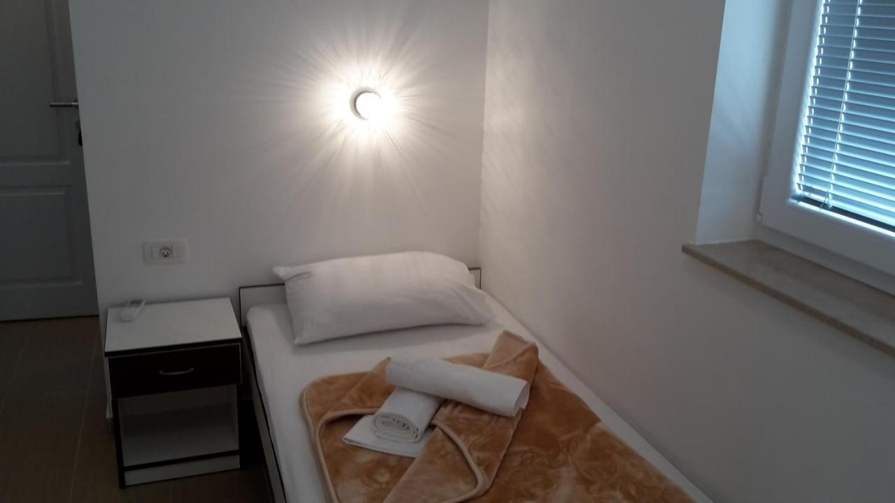 Hotel Bajro Medjugorje Luaran gambar
